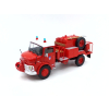Mercedes-Benz LAF 911 Camiva Tanker Straż Pożarna 1973  - skala 1:43 - Hachette